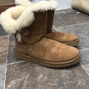 Uggs Size 10